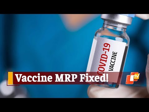 Covishield at Rs 780, Covaxin Rs 1410, Sputnik At Rs 1145: COVID Vaccine Prices Capped For Pvt Hosps