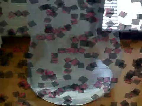 How well does a Faraday cage protect against 5G cell phone radiation? Wie gut schützt ein Faradaykäfig vor 5G Handystrahlung?