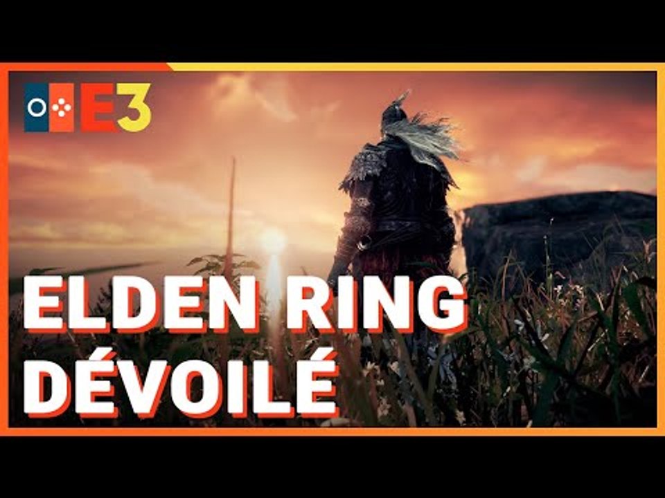  LOST ARK, ELDEN RING, DEATH STRANDING, CALL OF DUTY... ANNONCES ! Summer Game Fest React