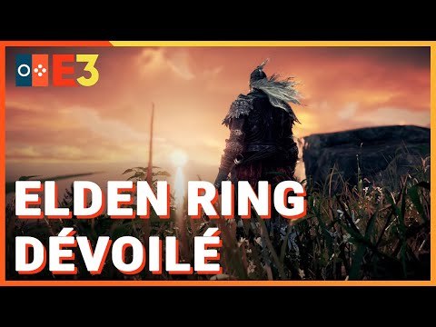 LOST ARK, ELDEN RING, DEATH STRANDING, CALL OF DUTY... ANNONCES ! Summer Game Fest React