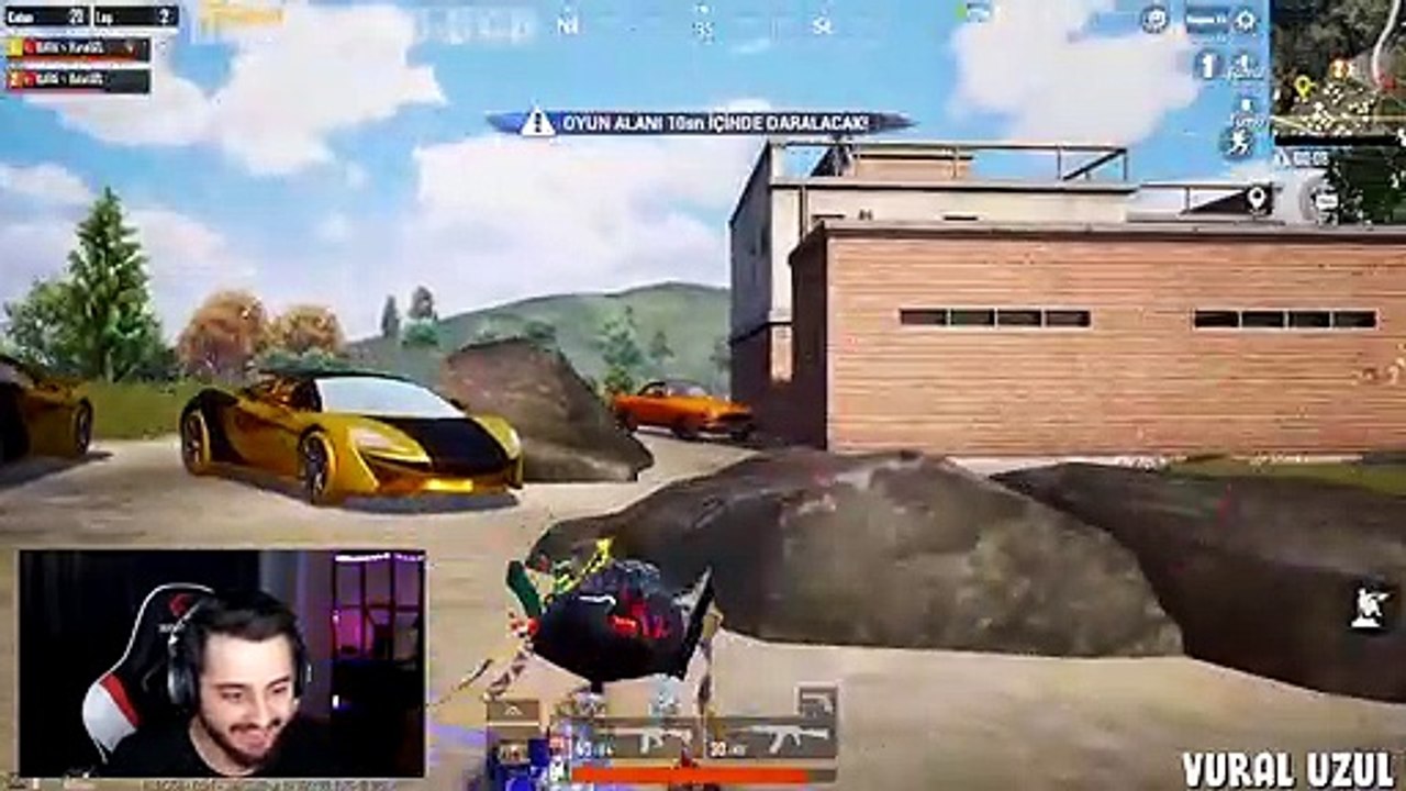 Pubg Mobile Live  Easy Pizy