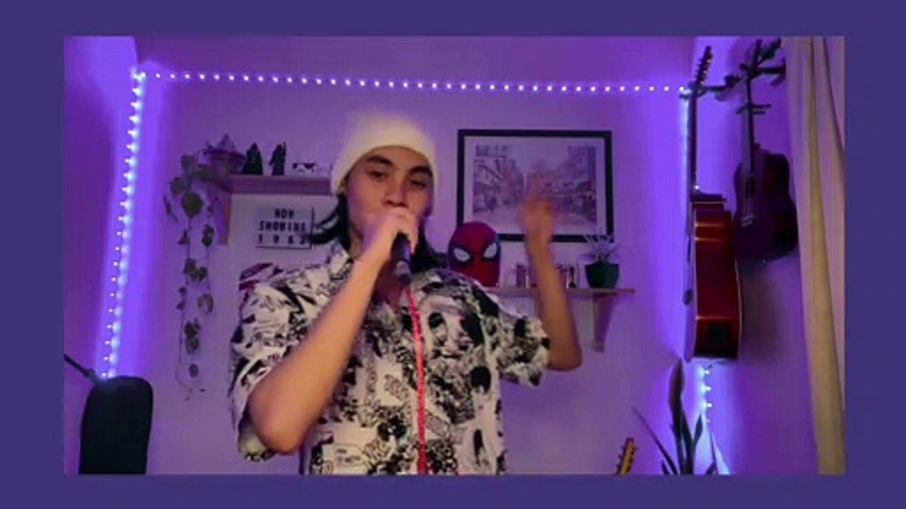 City Sessions: raven performs paraluman | ClickTheCity