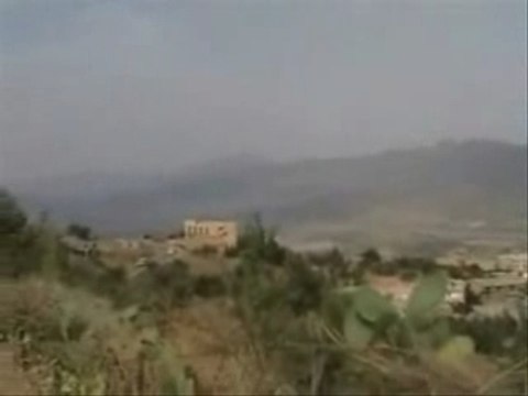 Tizi-Ouzou Grand Kabylie (Video Kabyle Algérien Nado Coeur)