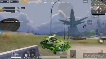 Indian bettle  round gamply ( pubg )  amizing gamply with RJK 007 gaming