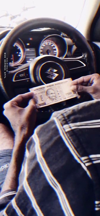 money