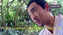 المسلسل الصيني رحلة الزهره الحلقه (12)