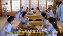 المسلسل الصيني رحلة الزهرة الحلقة 9