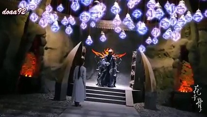المسلسل الصيني رحلة الزهرة الحلقة 2