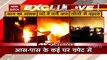 Major accidents in Jammu and Kashmir, Mumbai and Delhi