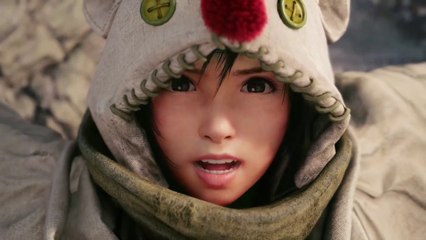 Chapter 1: Wutai's Finest / Yuffie - FINAL FANTASY 7 REMAKE EPISODE INTERmission Gameplay Part 1