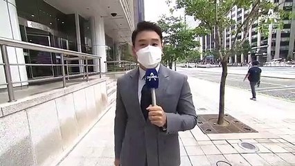 6월 11일 김진의 돌직구쇼 오프닝