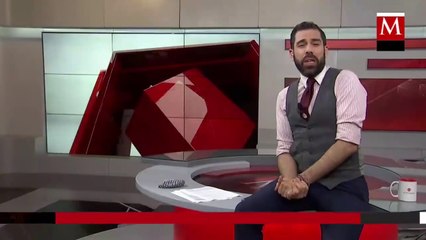 Milenio Noticias, con Sergio Gómez Villarreal, 10 de junio de 2021
