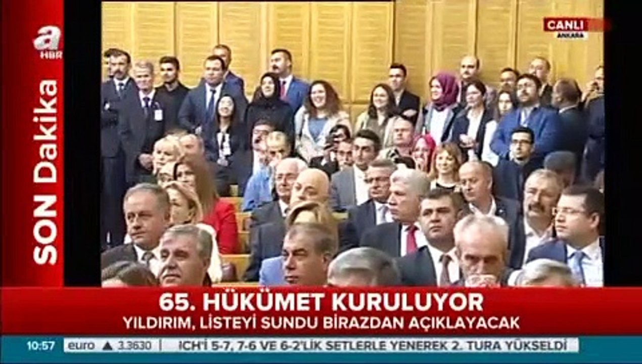 Bahçeli'den Kılıçdaroğlu'na sert sözler!