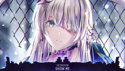 Show Me - Despotem - Night Core [Syrex]