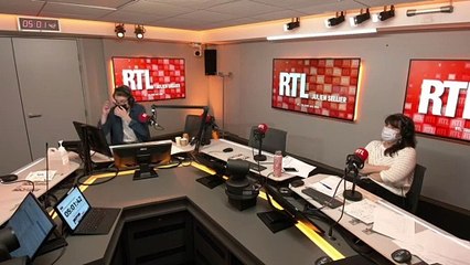 Le journal RTL de 5h du 11 juin 2021