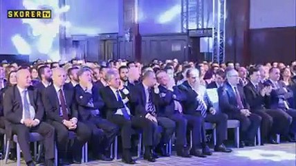 Kenan Sofuoğlu-Hakan Çalhanoğlu nihayet tanıştı!