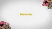 Maroon 5 - Memories Remix