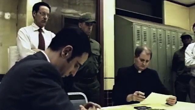 The Atticus Institute - Part 02 HD Watch