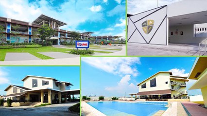 Lancaster New City  Virtual Tour HD l Your Family Friendly City l Lancaster Cavite