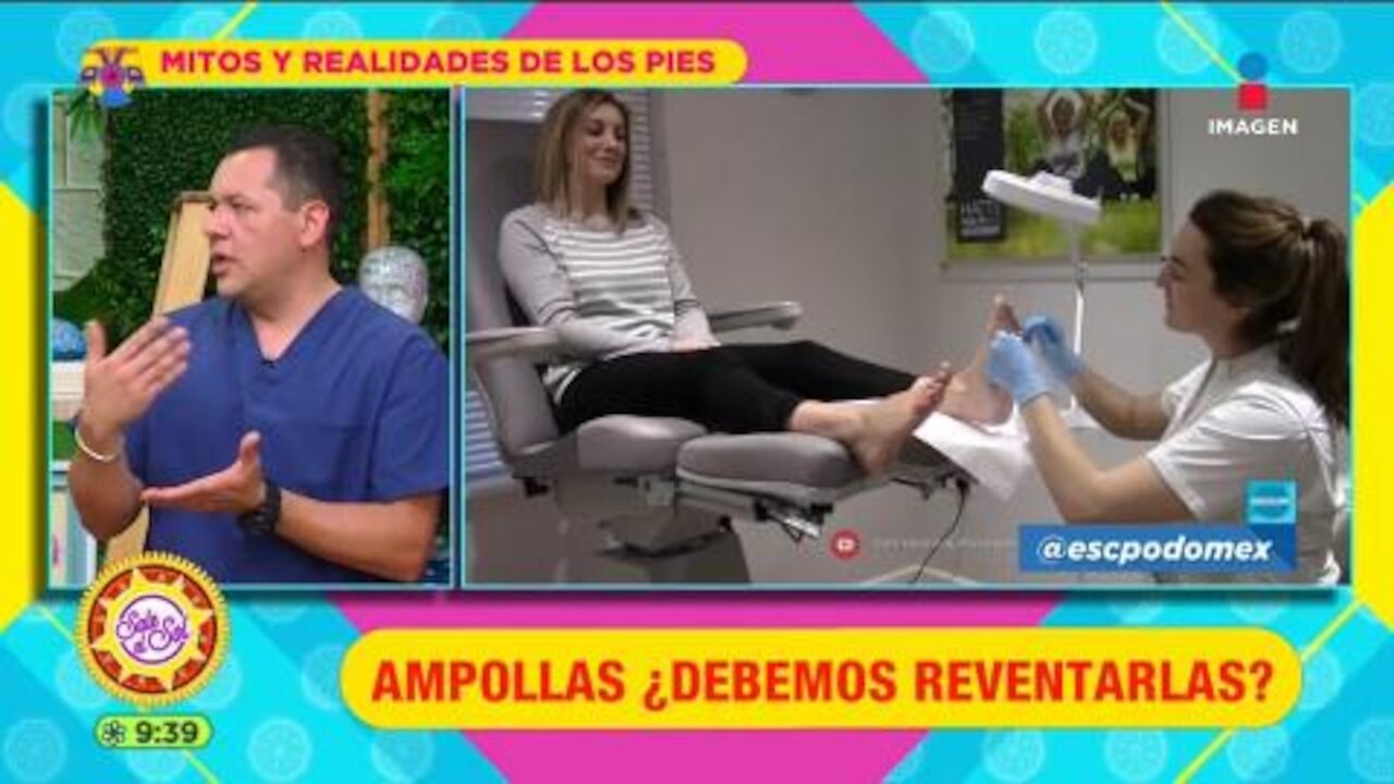 ¿Es bueno usar zapatos más grandes que tu talla?