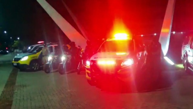 Estabelecimentos de Cascavel são alvos de fiscalização em mais uma operação AIFU