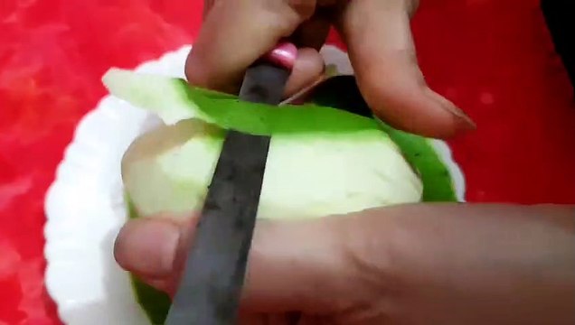 आम का मीठा -(गुरुम ) IAam ka gurama I Mango Dessert I Mango Recipe I UP ka Dish Aam Guram by Safina Kitchen