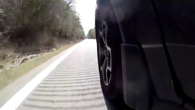 Clip: Con đường tự động phát nhạc như đàn Piano giúp tài xế tỉnh táo - Tạp Chí Bốn Bánh