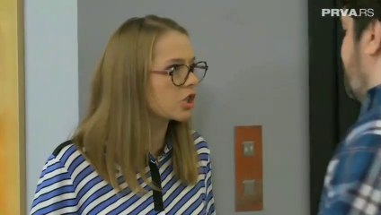 Igra sudbine 302 epizoda - Igra sudbine 302 epizoda