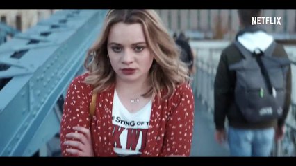 Biohackers S2  Official Trailer  Netflix