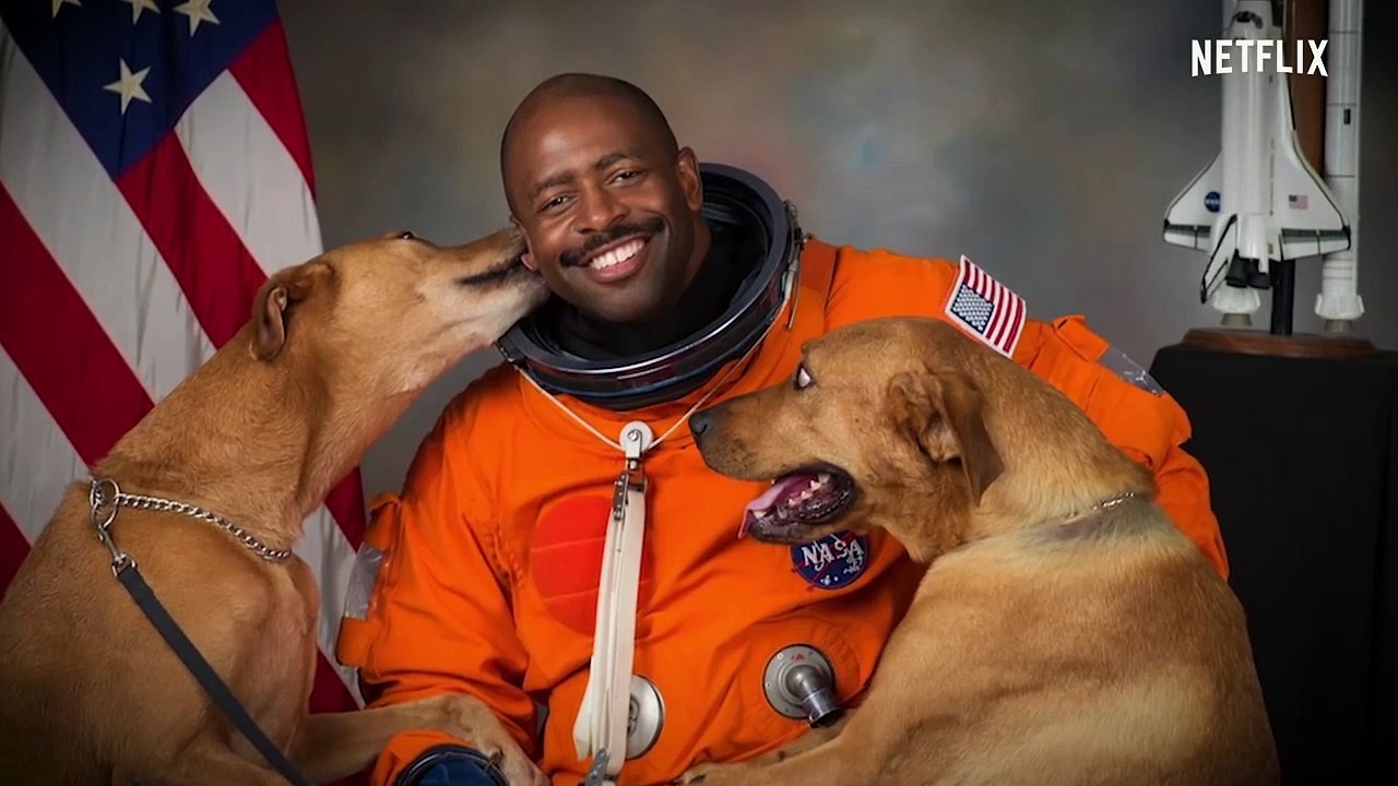 Dogs Season 2  Official Trailer  Netflix