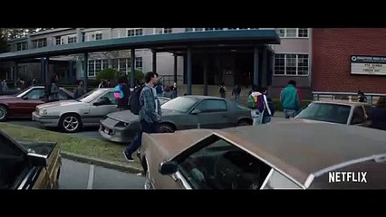 FEAR STREET Trailer (2021) Sadie Sink, Gillian Jacobs Movie
