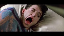 FERRIS BUELLER'S DAY OFF  “You're Letting Him Stay Home” Clip