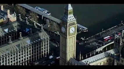 INVASION Official Trailer (2021) Alien, Apple TV