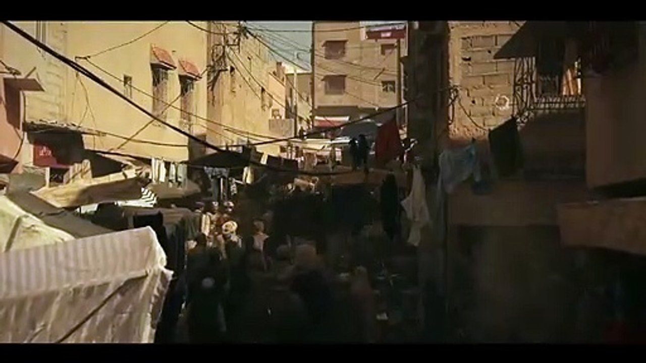 INVASION Official Trailer (2021) Alien, Sci-Fi TV Series HD