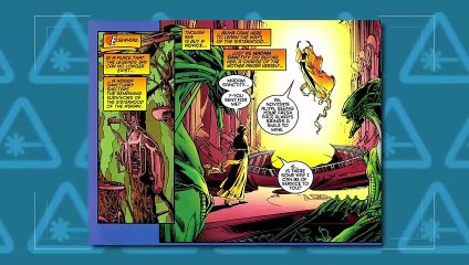 Loki Episode 1 Breakdown and Easter Eggs