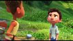 LUCA Luca Learns To Walk Trailer (NEW 2021) Disney, Animated Movie HD