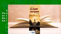 Essentials of Us Health Care System with 2019 Annual Health Reform Update  Best Sellers Rank : #2