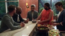 Queer Eye  Sowing Seeds of Connection with the Fab Five  Netflix