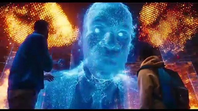 SPACE JAM 2 A New Legacy Trailer #2 (NEW 2021) LeBron James Movie