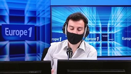 Euro : "C'est rare d'avoir un groupe aussi relevé", estime Alain Giresse