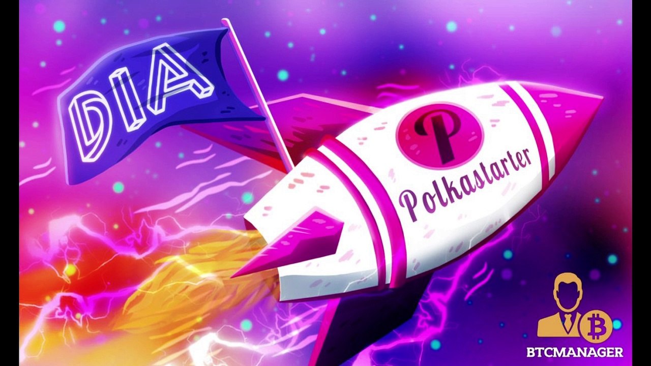 POLKADOT is At All Time High Polkadot Price Consolidating High, $50 Target Seems Misty Udates 2021