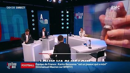 Louis va plus loin : Le G7 va donner un milliard de doses de vaccin aux pays les plus pauvres - 11/06