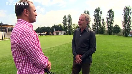 Nem menti meg a budapesti turizmust az EB