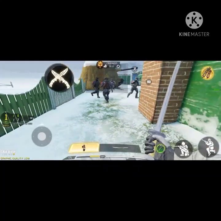 Cocktail, Gravity spike triple kill OP!!