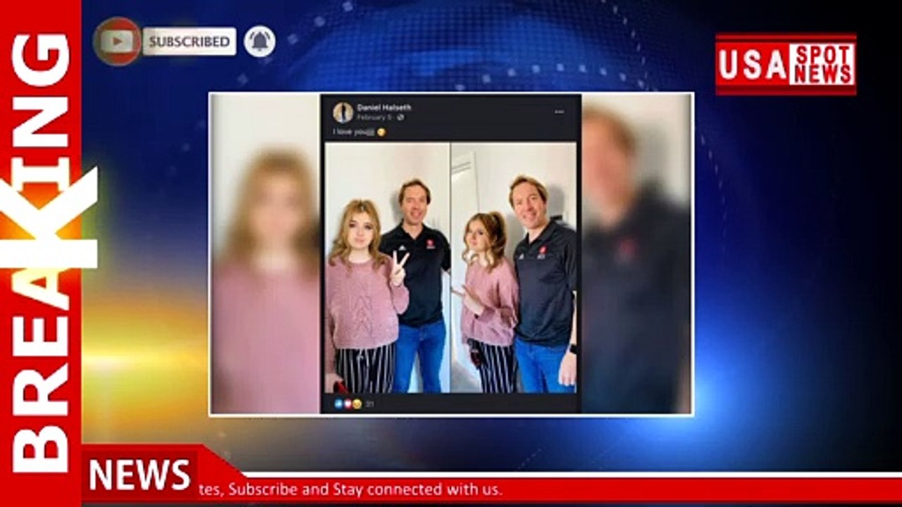 Teen couple charged with killing girl’s dad laughed about 'murder' in deranged video