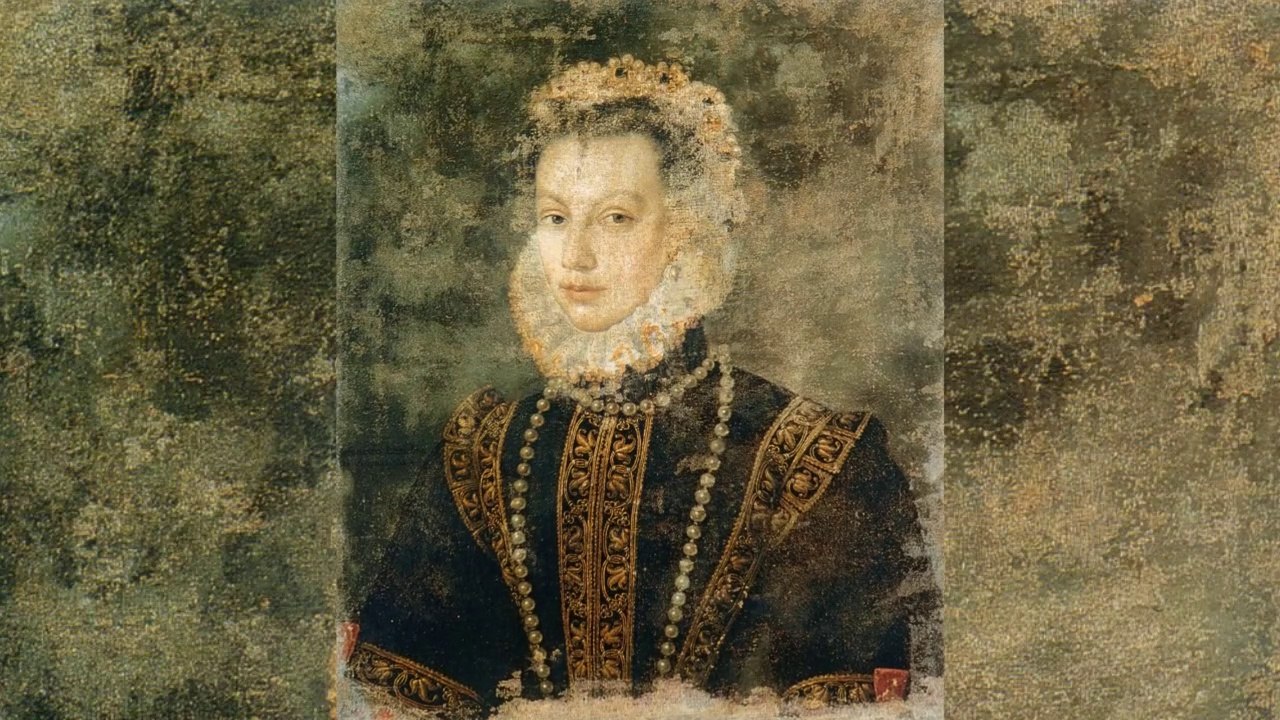 G. Verdi. Elisabeth aria ("Don Carlos") - Sings Oksana Gachechiladze