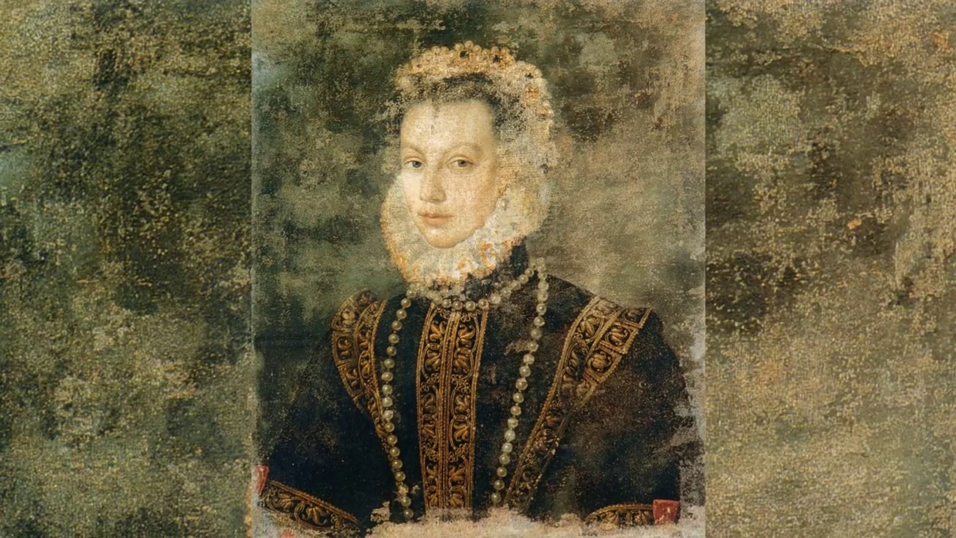 ⁣G. Verdi. Elisabeth aria (