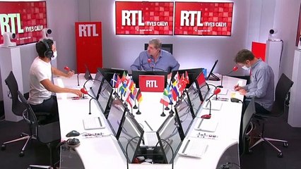 Le journal RTL de 7h du 11 juin 2021
