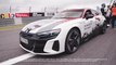 24h Nürburgring 2021 – Audi Highlights
