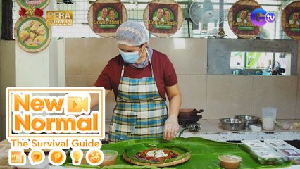Pera Paraan: Kakanin business sa Bulacan, kinikilalang Culinary Cultural Heritage!
